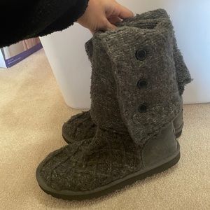 UGG boots